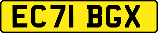 EC71BGX