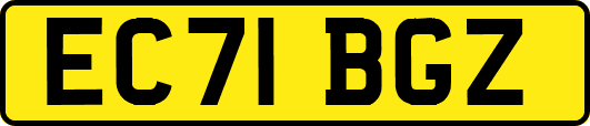EC71BGZ