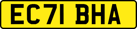 EC71BHA