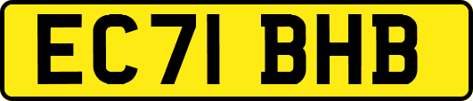 EC71BHB