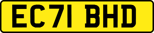 EC71BHD