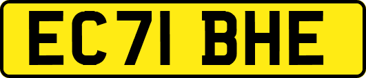EC71BHE