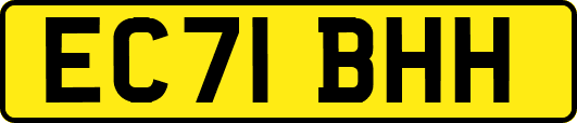 EC71BHH