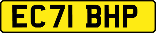 EC71BHP