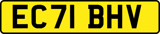EC71BHV