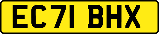 EC71BHX