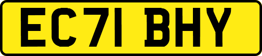 EC71BHY