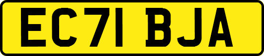 EC71BJA