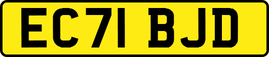 EC71BJD
