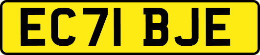 EC71BJE