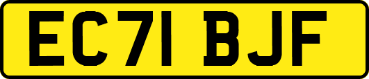 EC71BJF