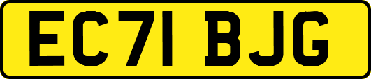 EC71BJG