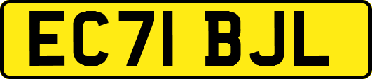 EC71BJL