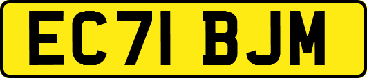 EC71BJM
