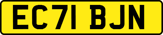 EC71BJN