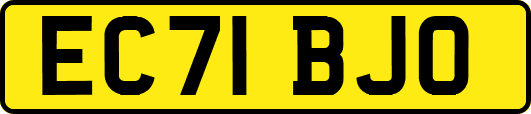 EC71BJO