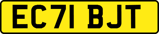 EC71BJT