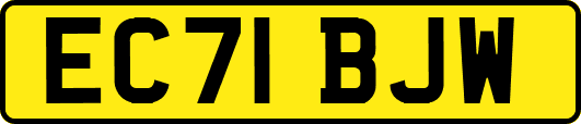 EC71BJW
