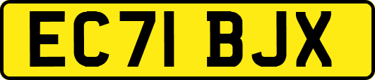 EC71BJX