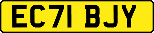 EC71BJY