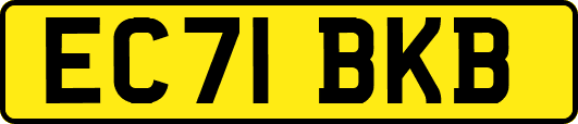 EC71BKB