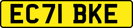 EC71BKE
