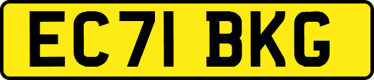 EC71BKG