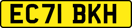 EC71BKH