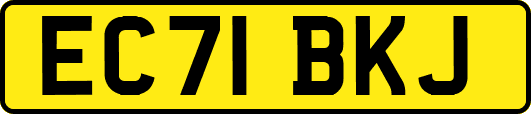 EC71BKJ