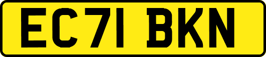 EC71BKN