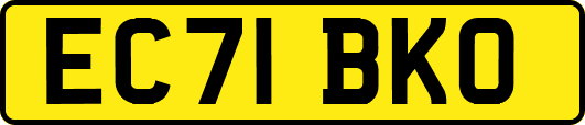 EC71BKO