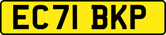 EC71BKP