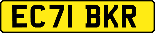 EC71BKR