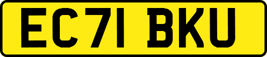 EC71BKU