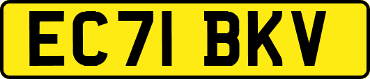 EC71BKV