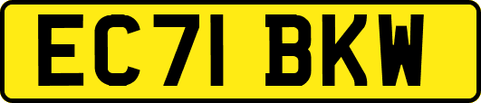 EC71BKW