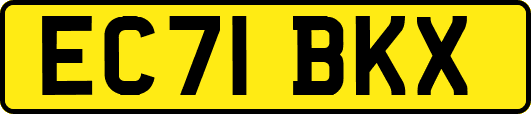 EC71BKX