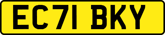 EC71BKY