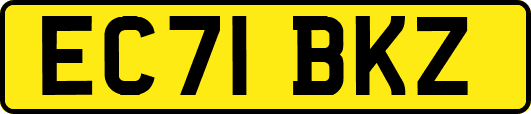 EC71BKZ