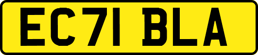 EC71BLA
