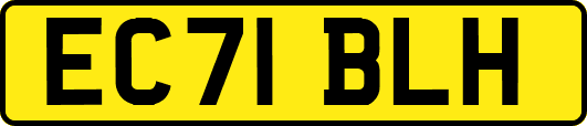 EC71BLH