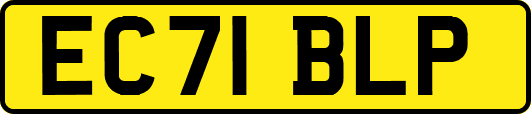 EC71BLP
