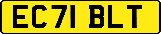 EC71BLT