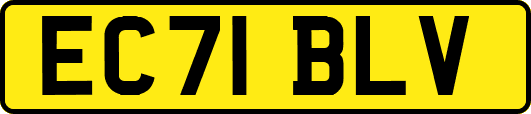 EC71BLV