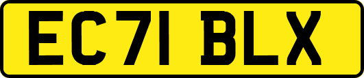 EC71BLX