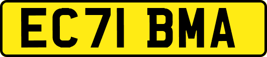 EC71BMA