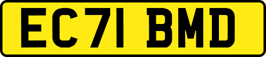 EC71BMD