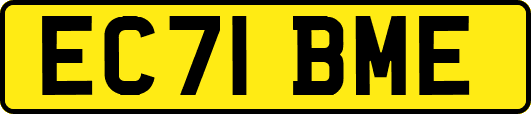 EC71BME