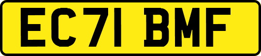 EC71BMF
