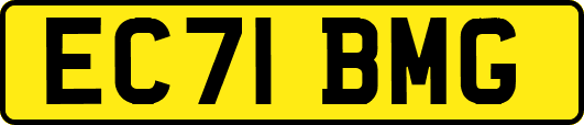 EC71BMG